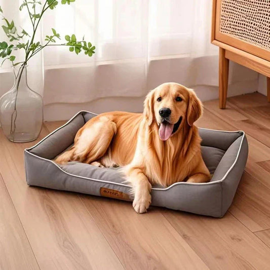Sofa Bed for Pets: Comfort and Hygiene First