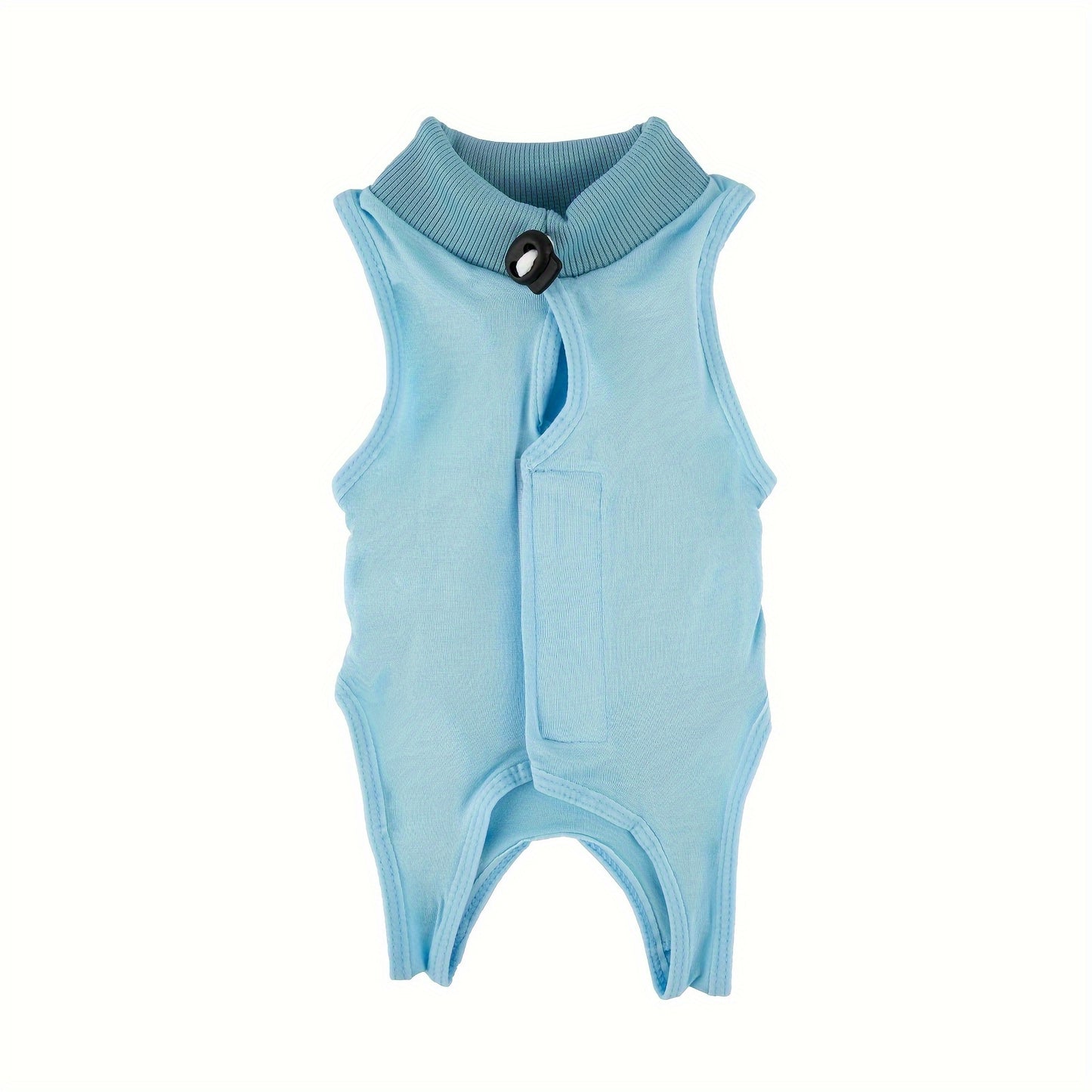 SilkyPaw Recovery Suit