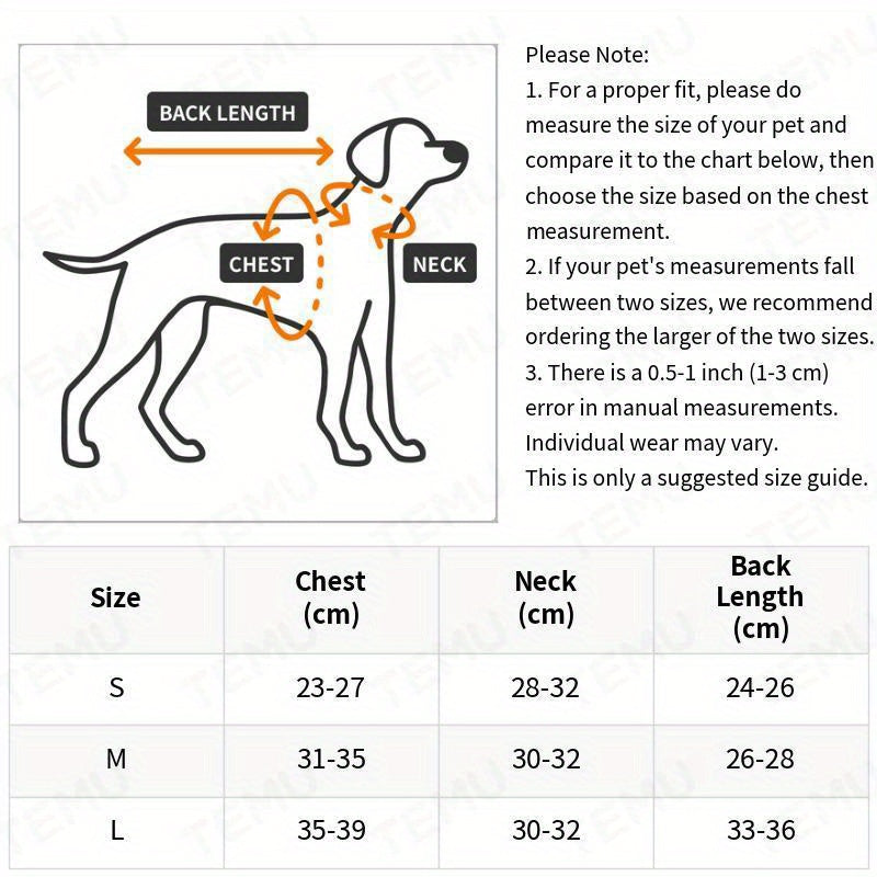 SilkyPaw Recovery Suit