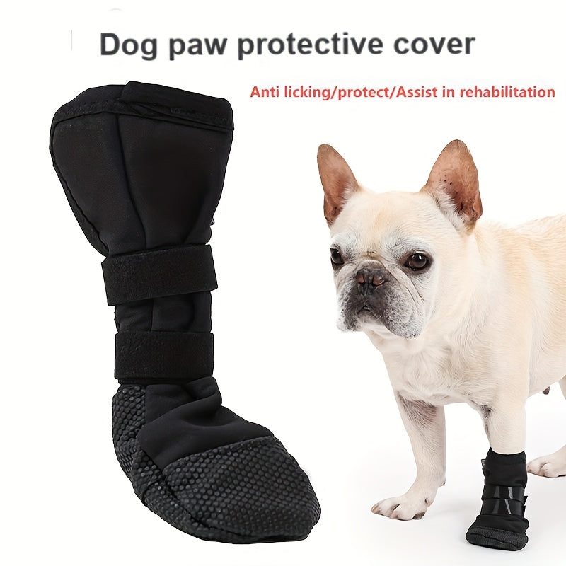 PawGuard Boots