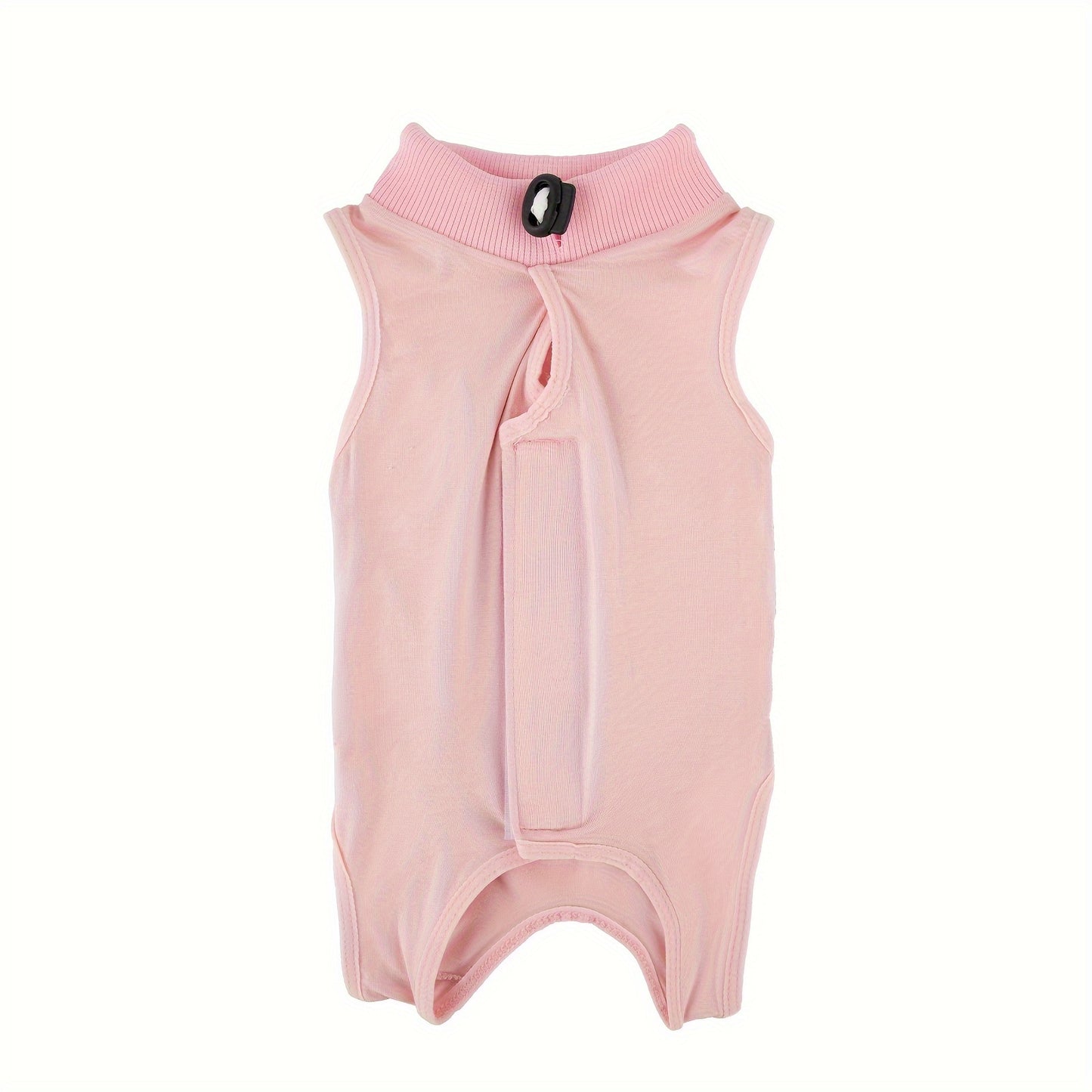 SilkyPaw Recovery Suit