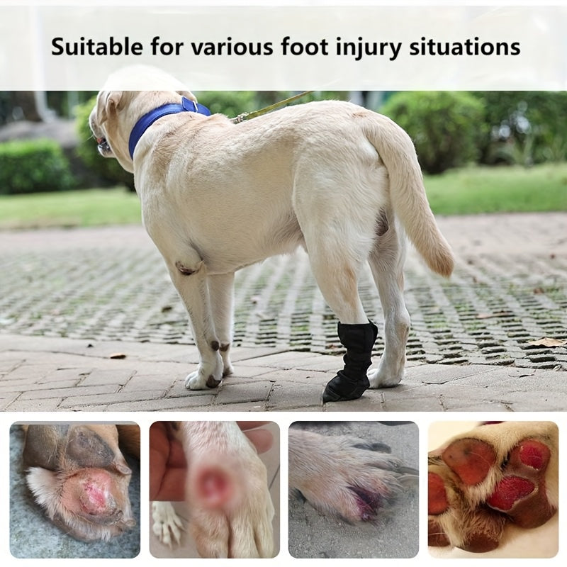 PawGuard Boots
