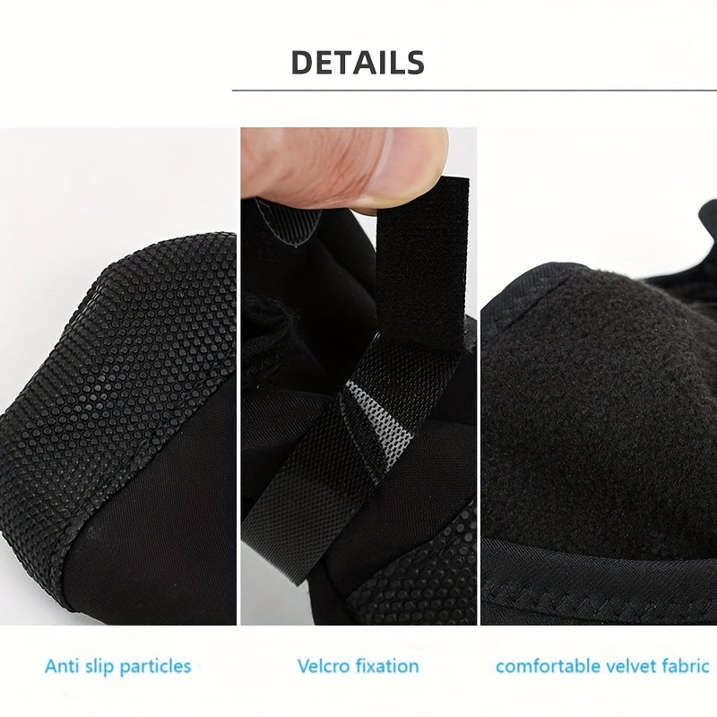 PawGuard Boots
