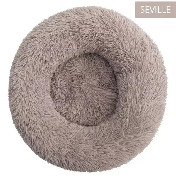 Dog Bed Seville Rose