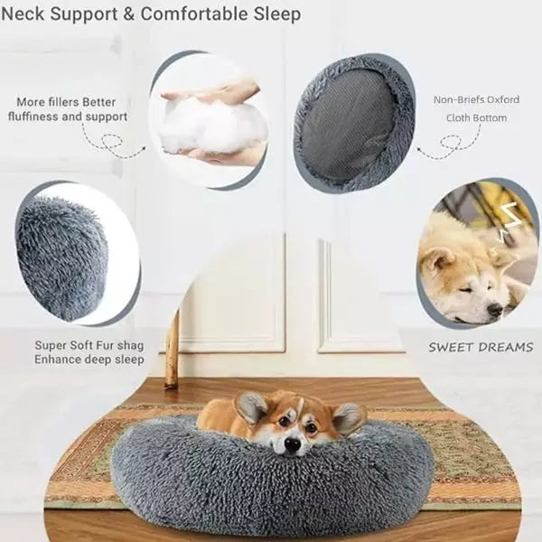 Dog Bed Seville Sleep