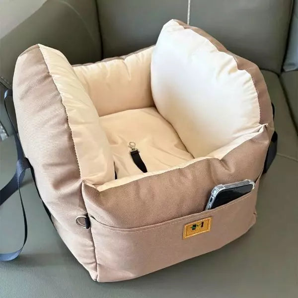 dog car seat sampa