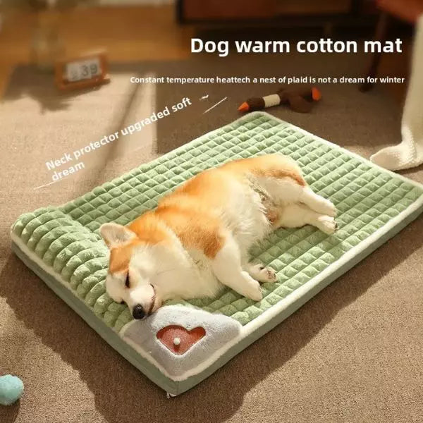 Orthopedic Bed for Dogs Nina1