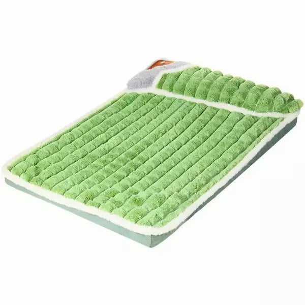 Orthopedic Bed for Dogs Nina green 1