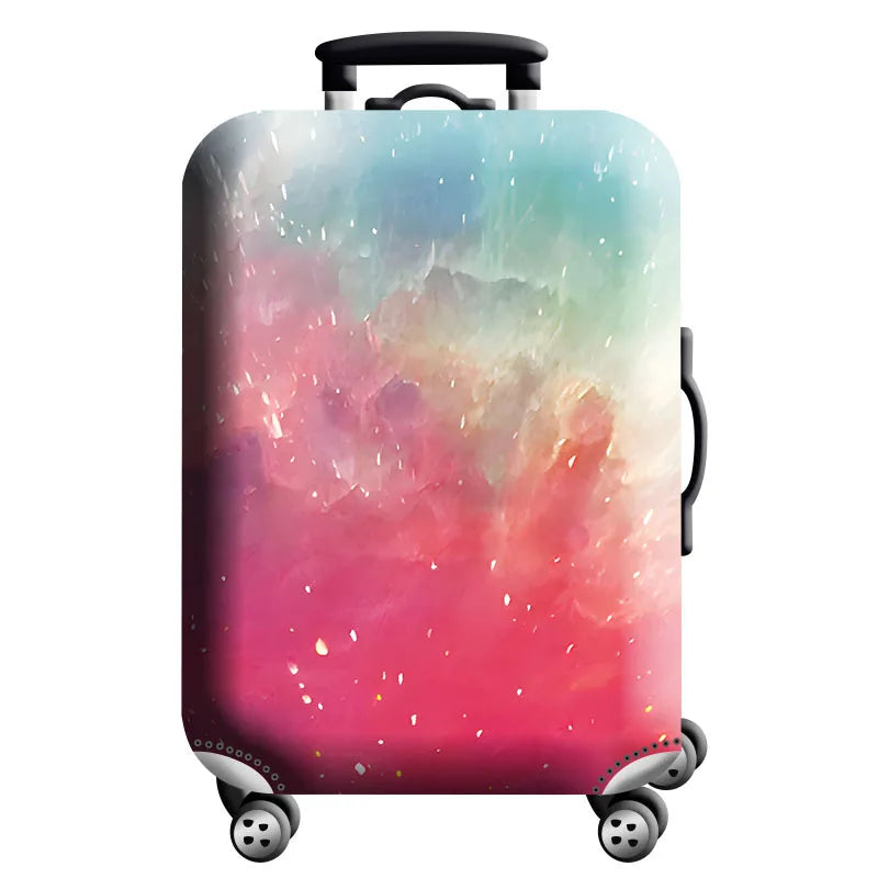 FlexGuard Luggage Cover