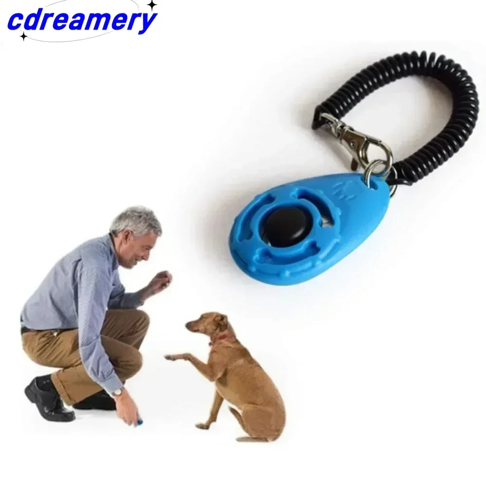 Dog Training Clicker