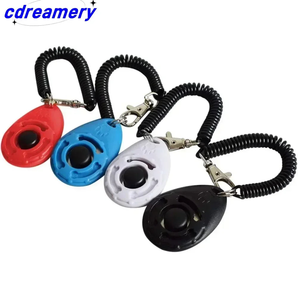 Dog Training Clicker