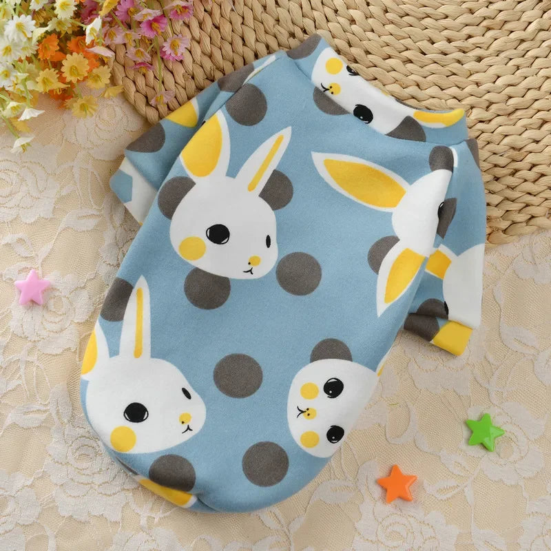 Dog Coats Venice Leoncio