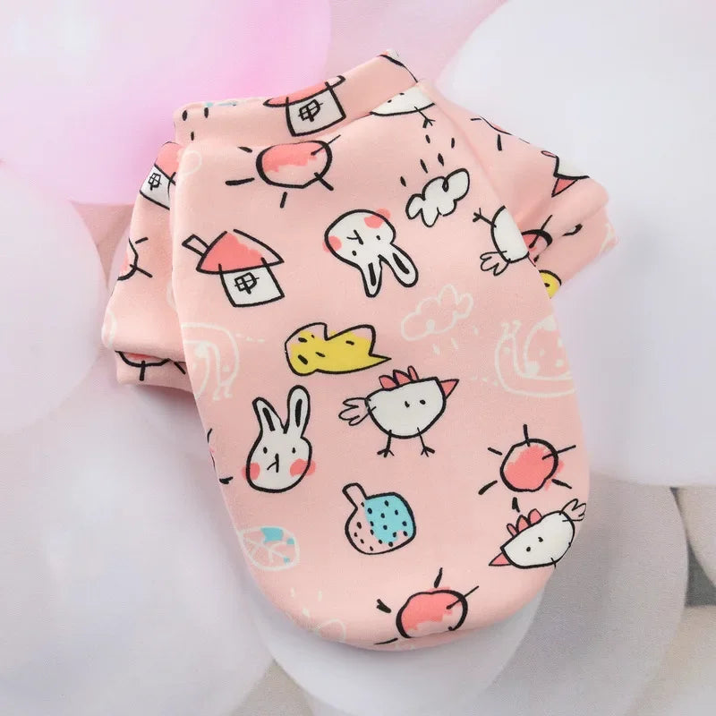 Dog Coats Venice Leoncio