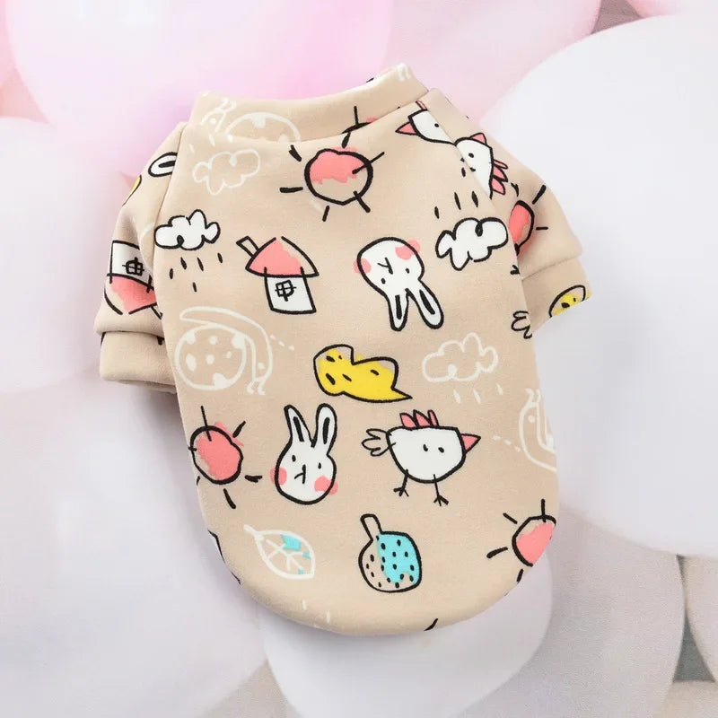 Dog Coats Venice Leoncio