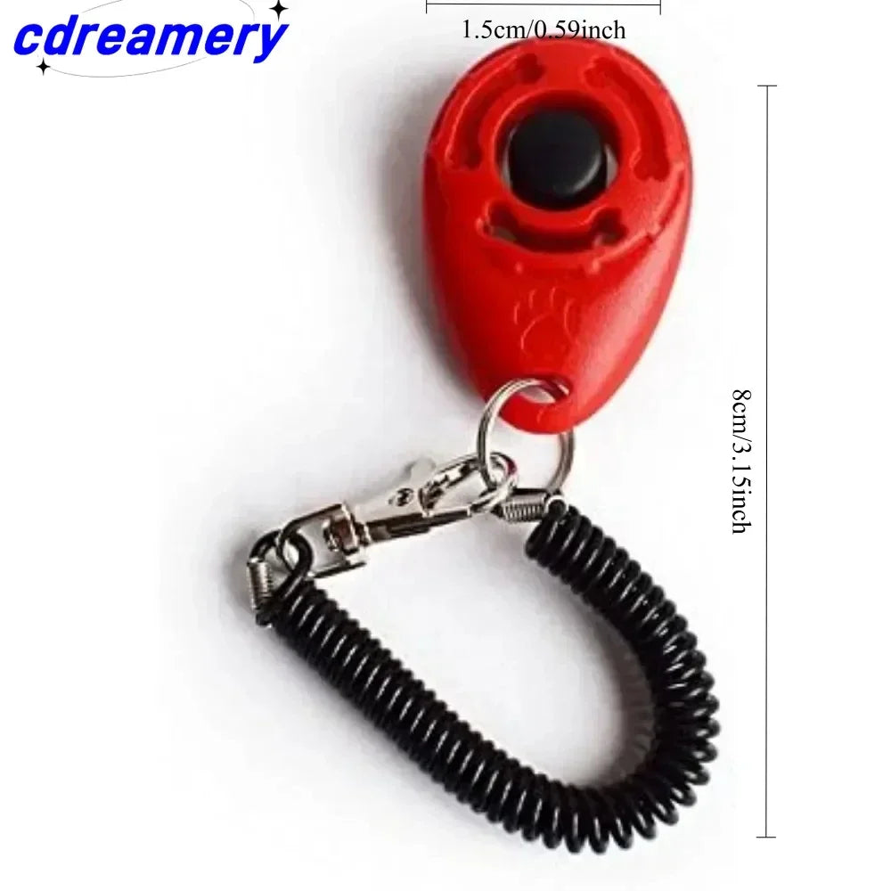 Dog Training Clicker