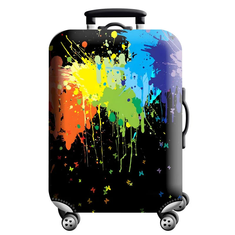 FlexGuard Luggage Cover