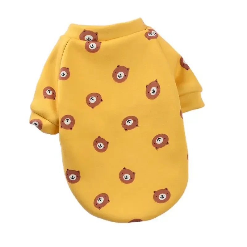 Dog Coats Venice Leoncio