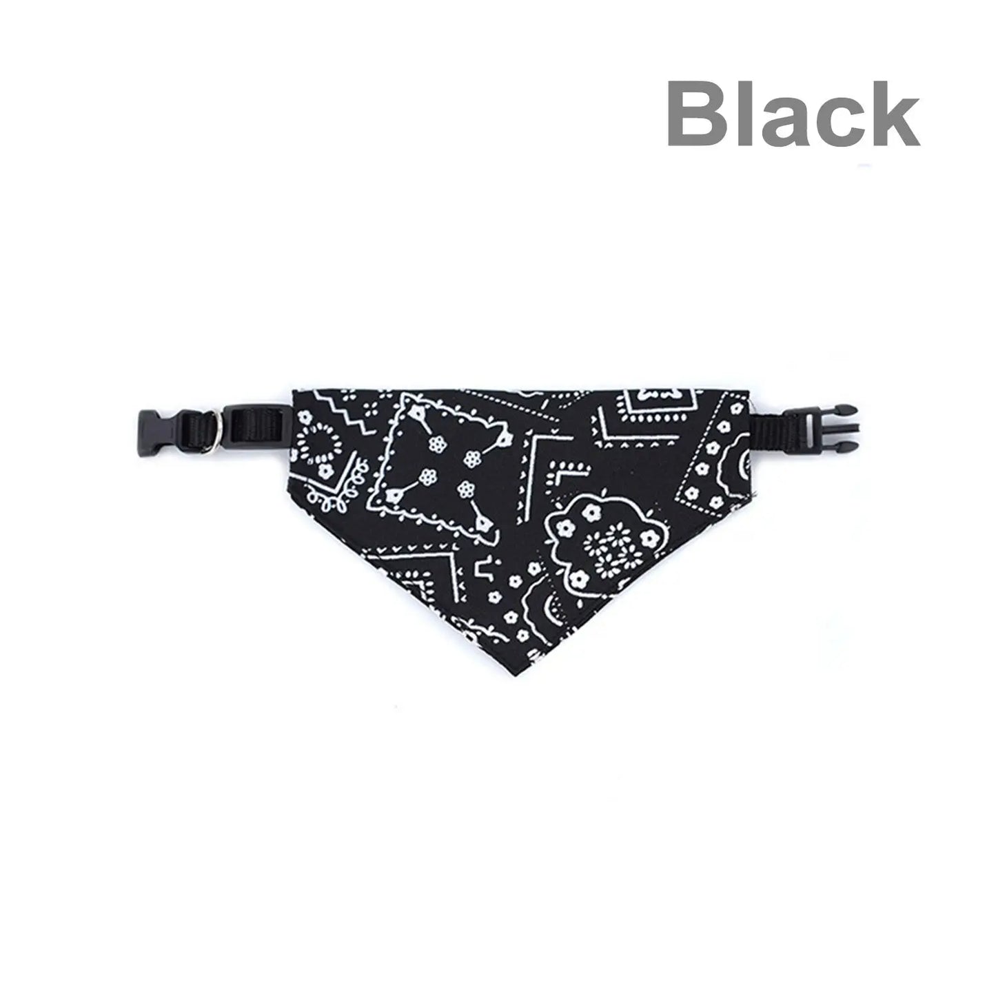 The Dapper Pet Bandana