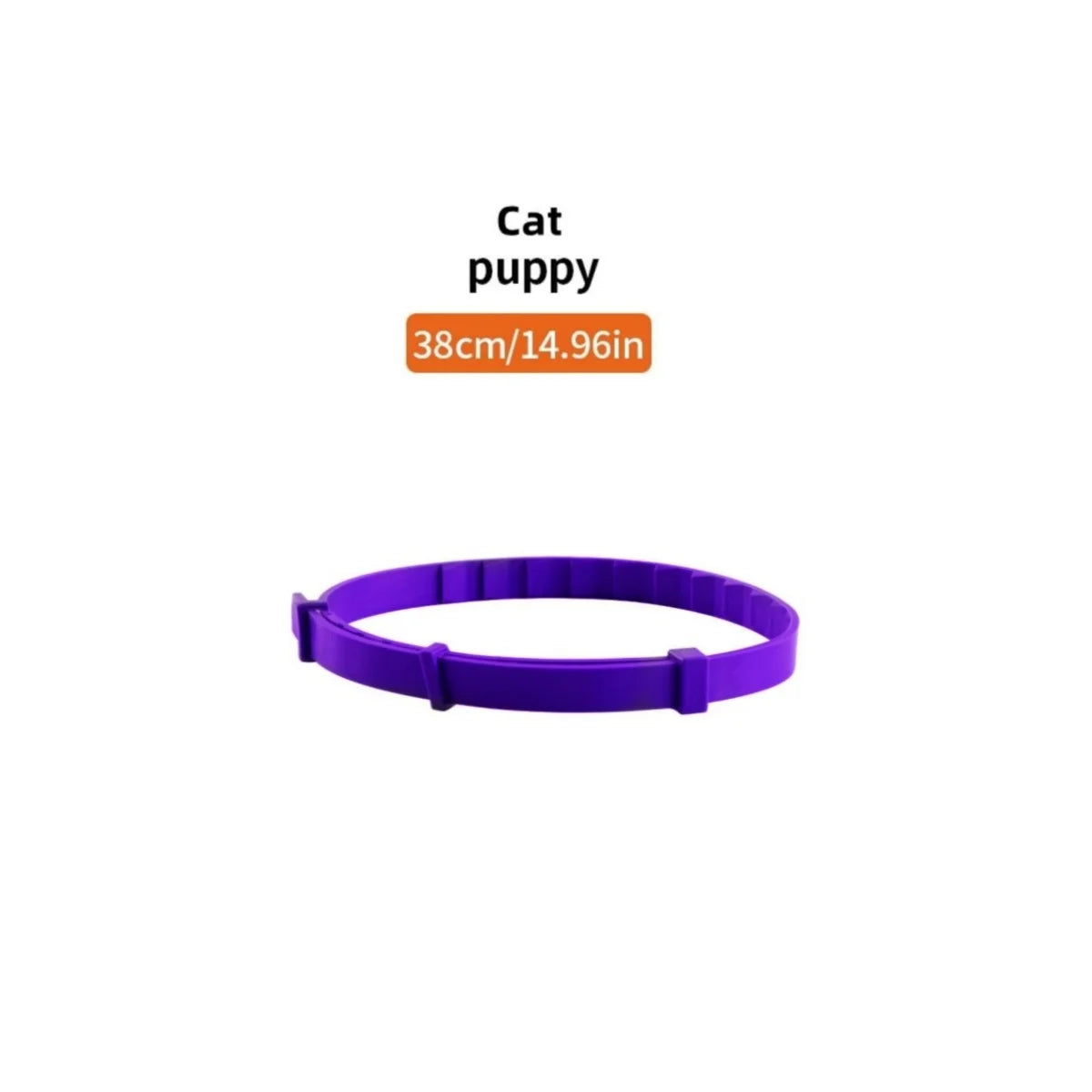 Dog Calming Collar Jolie