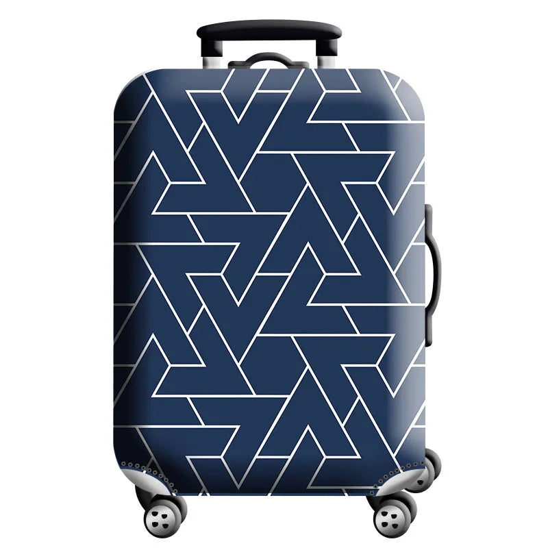 FlexGuard Luggage Cover