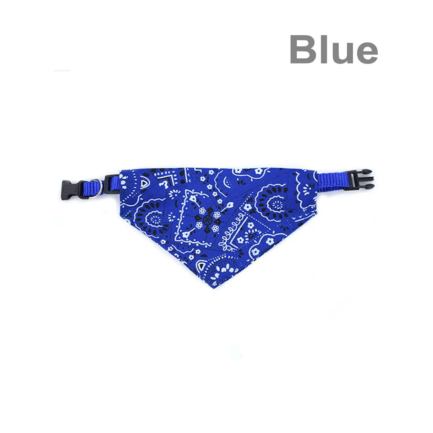 The Dapper Pet Bandana