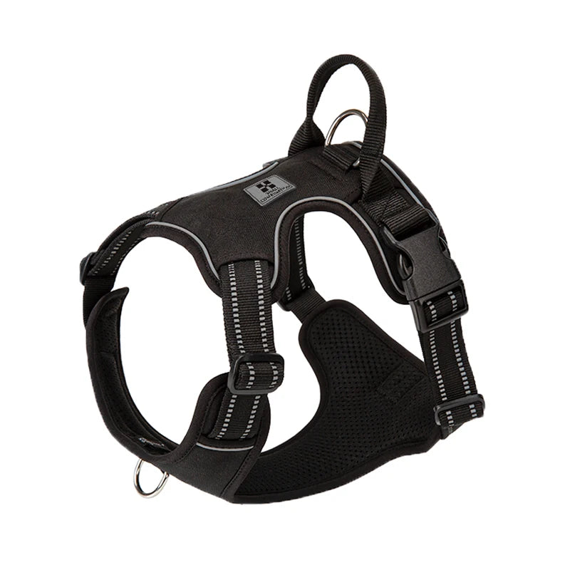 SafePaws Custom Harness