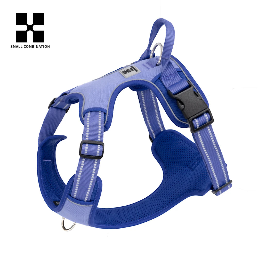 SafePaws Custom Harness