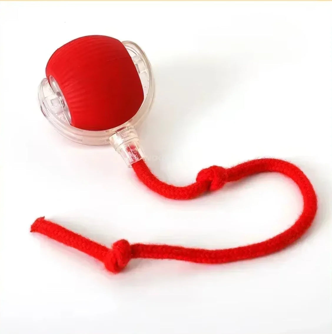 PawMotion™ Smart Interactive Pet Ball