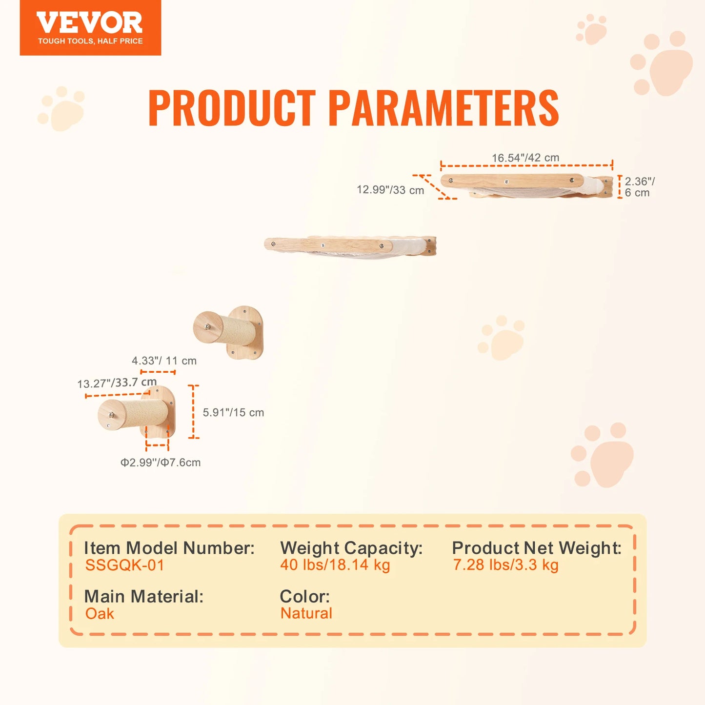 Modular Wall Cat Furniture – Fun Vertical Living - Miloco