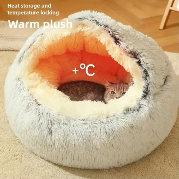 cat house dream pod