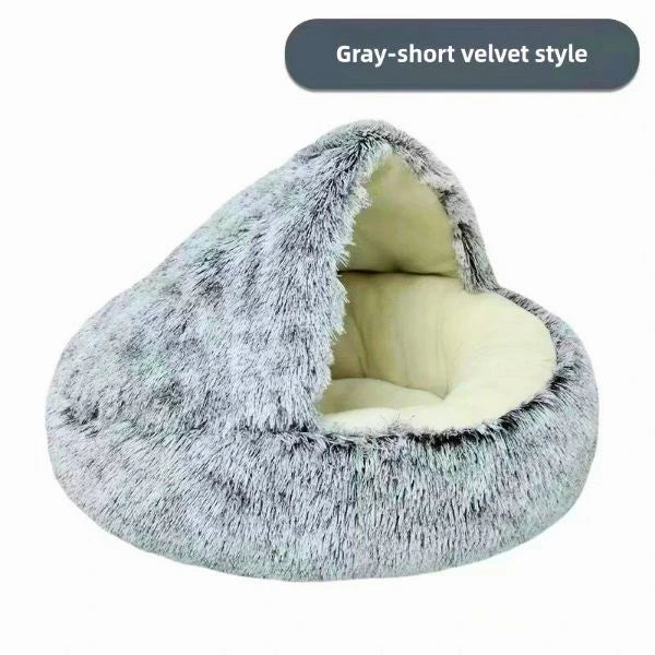 cat house dublin grey velvet