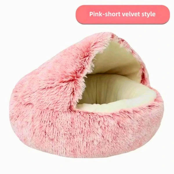 cat house dublin pink velvet