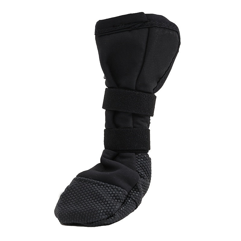 PawGuard Boots