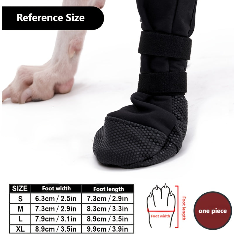 PawGuard Boots