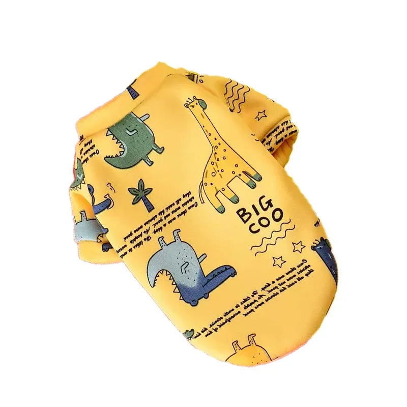 Dog Coats Venice Leoncio