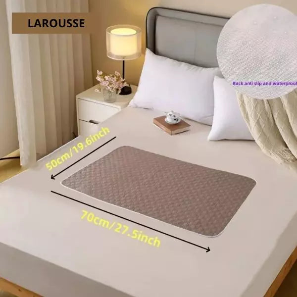 dog couch cover larouosse brown2