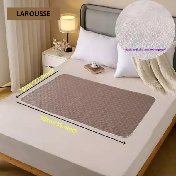 dog couch cover larouosse brown4