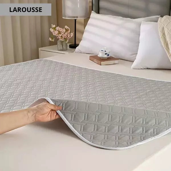 dog couch cover larouosse grey