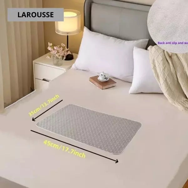 dog couch cover larouosse grey1