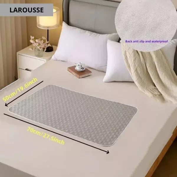dog couch cover larouosse grey2