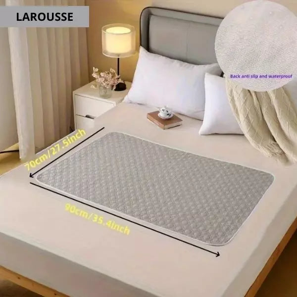 dog couch cover larouosse grey3