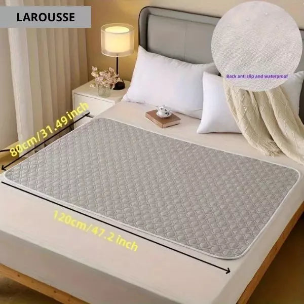 dog couch cover larouosse grey4