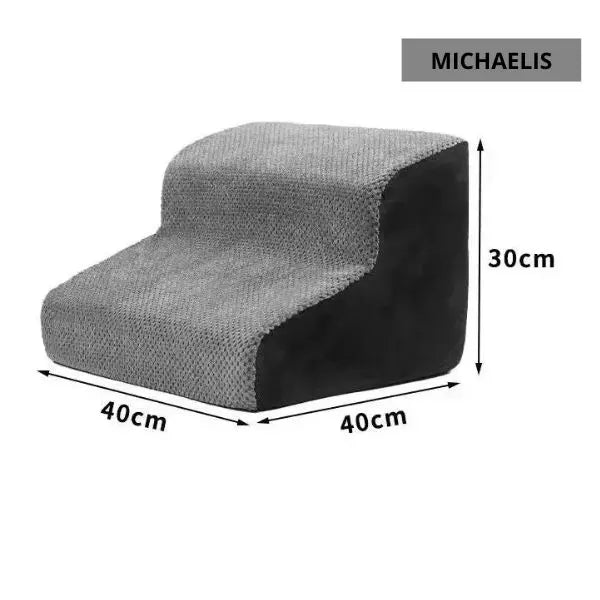 dog couch cover michaelis grey 2