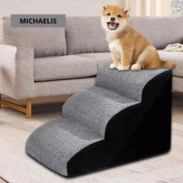 dog couch cover michaelis grey 3