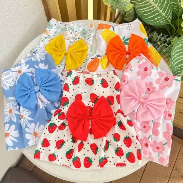 dog dress 1