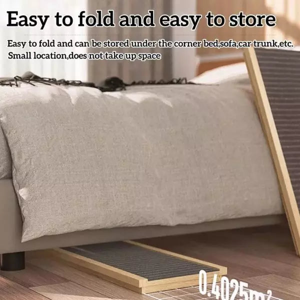 dog ramp sanchez easy
