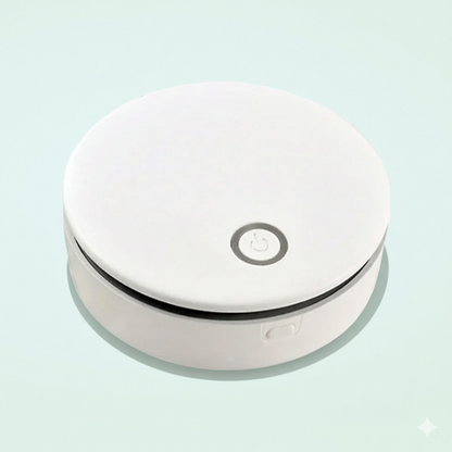 Portable Ozone Air Purifier – Eliminates Odors Anywhere