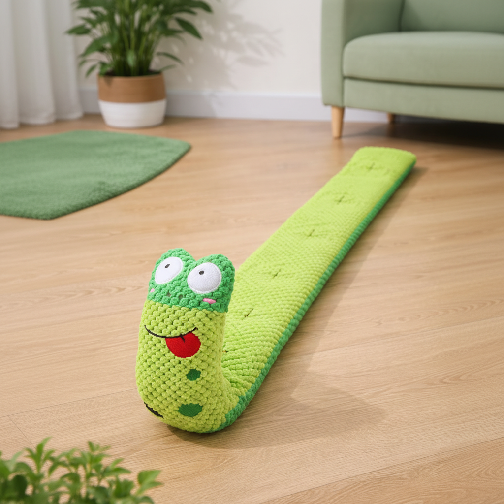 Dog Puzzle Feeder That Slows Eating and Reduces Anxiety