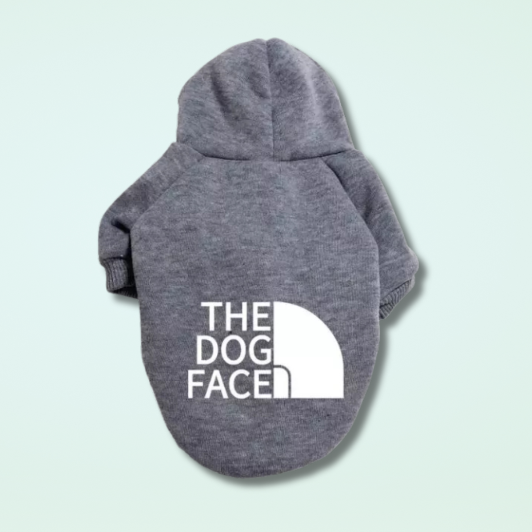 Sudadera con capucha para perros Venice Billy