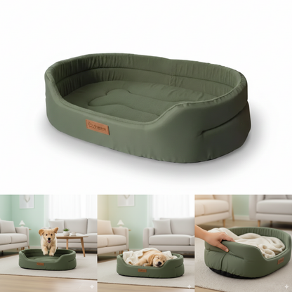 Dog Sofa Bed – Cozy Rest for Dogs Every Day